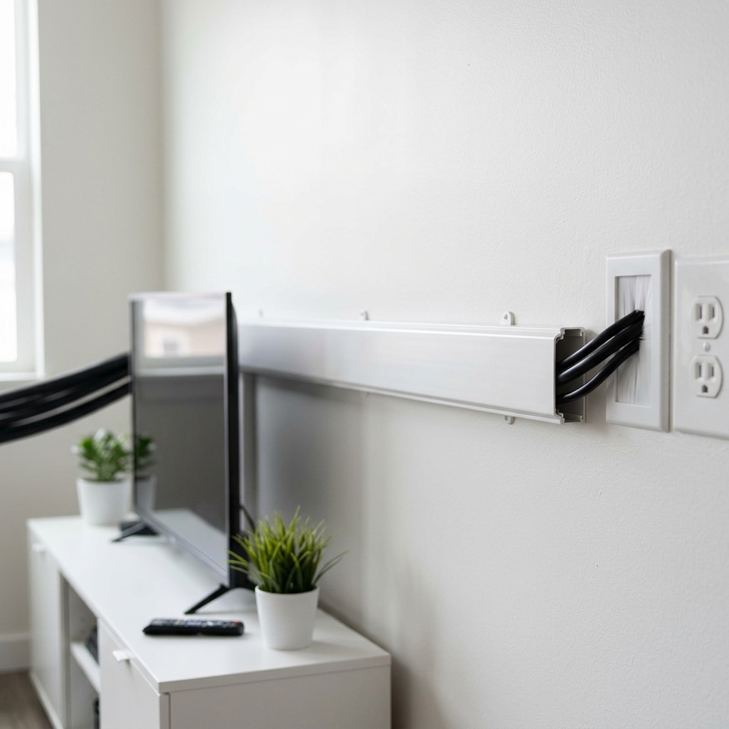 Cable management