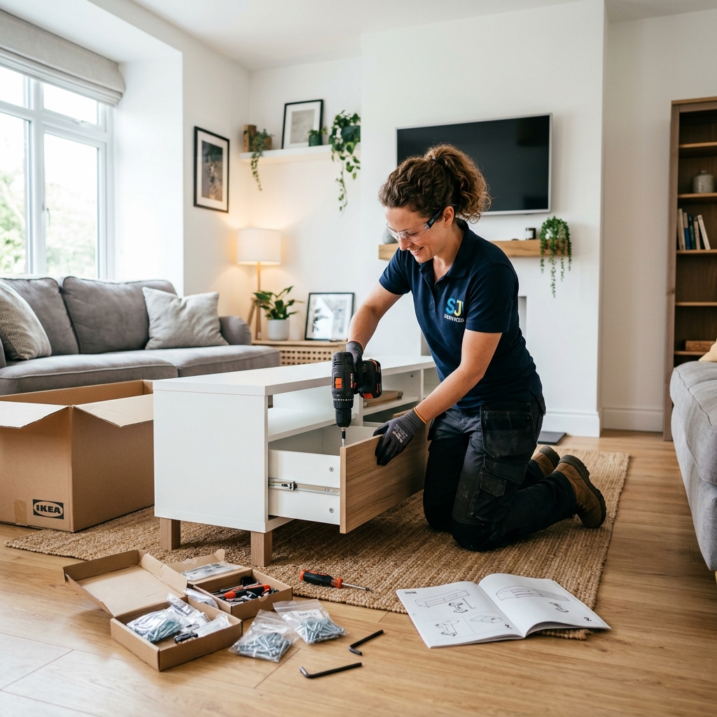 IKEA Assembly