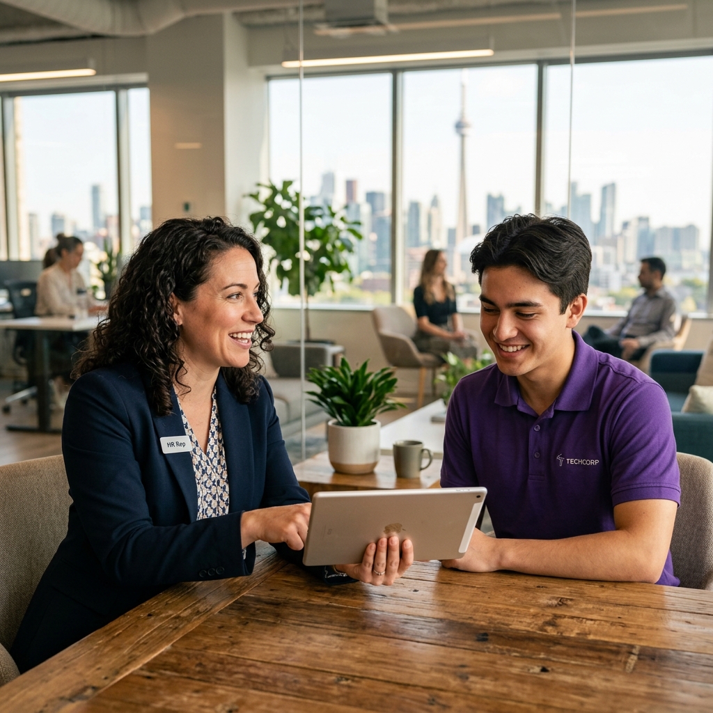 Onboarding